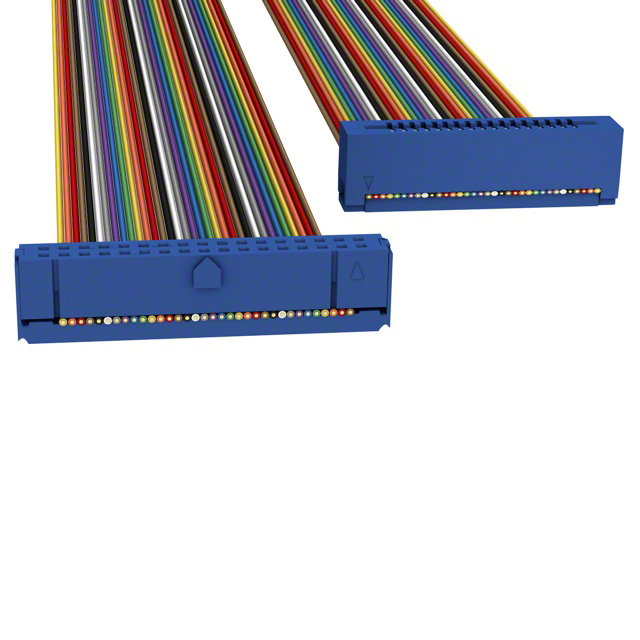 IDC CABLE - CKC34G/AE34M/CCE34G