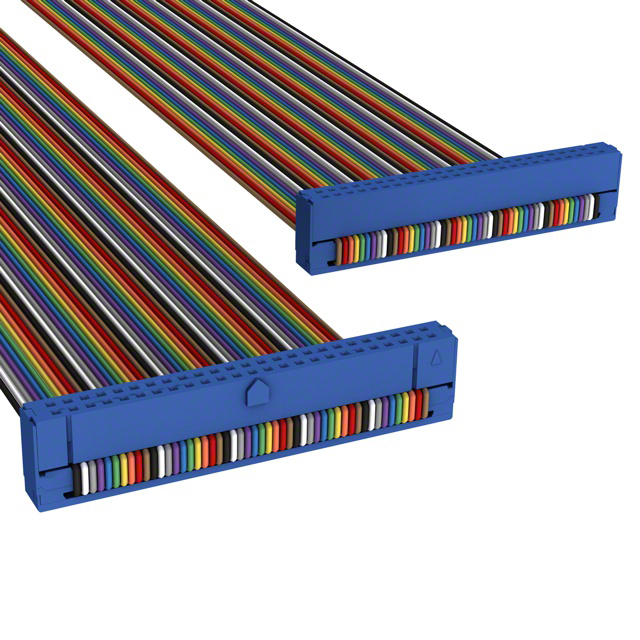 IDC CABLE - CKR50G/AE50M/CKR50G