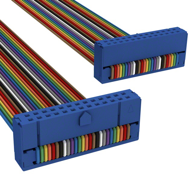 IDC CABLE - CKR26G/AE26M/CKR26G