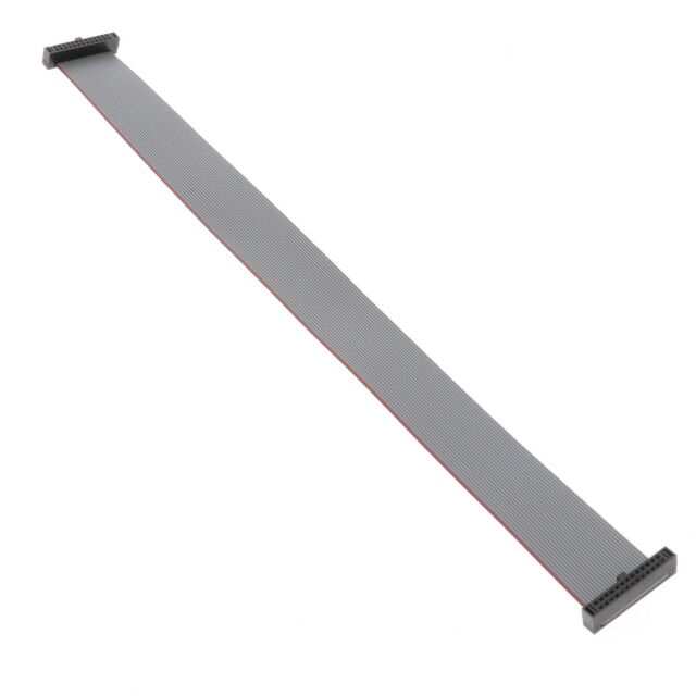 .050 X .050 C.L. FEMALE IDC ASSY