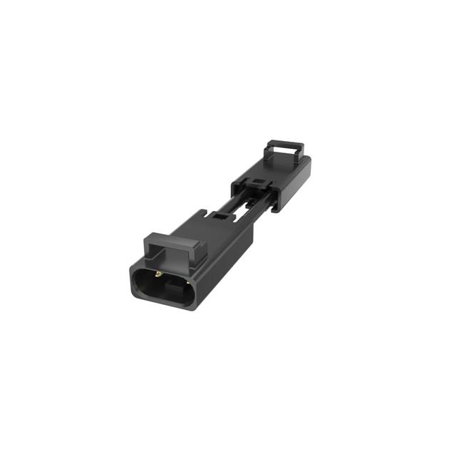 2 POSITION,RECEPTACLE TO RECEPTA