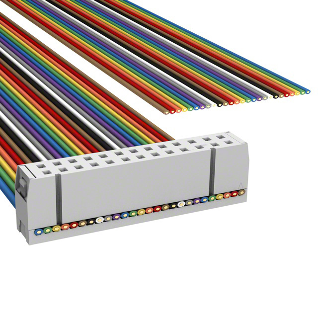 IDC CBL - HHSC26H/AE26M/X