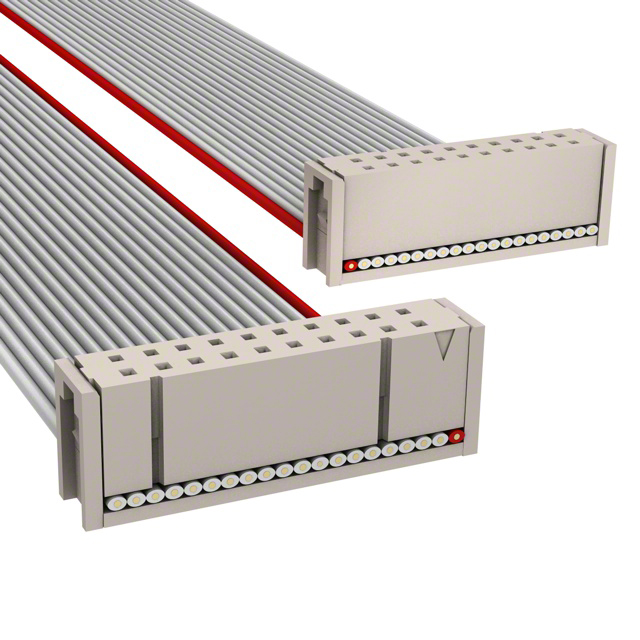 IDC CABLE - MSC20A/MC20G/MSC20A