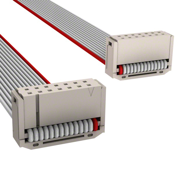 IDC CABLE - MSR14A/MC14G/MSR14A