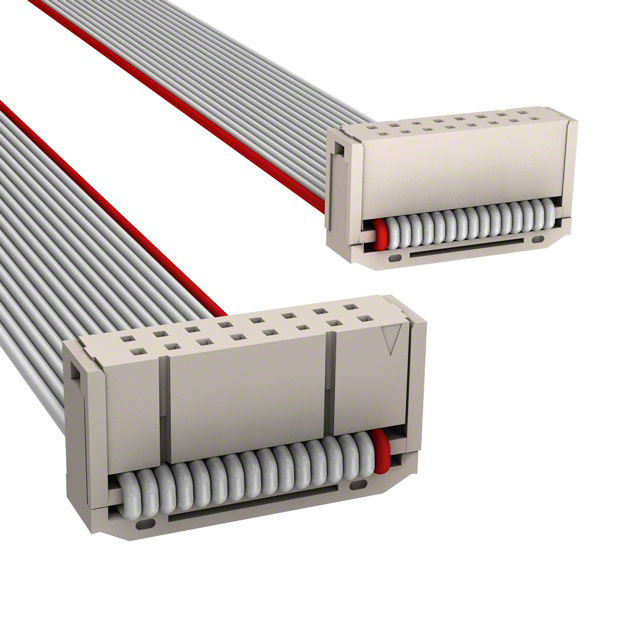 IDC CABLE - MSR16K/MC16G/MSR16K