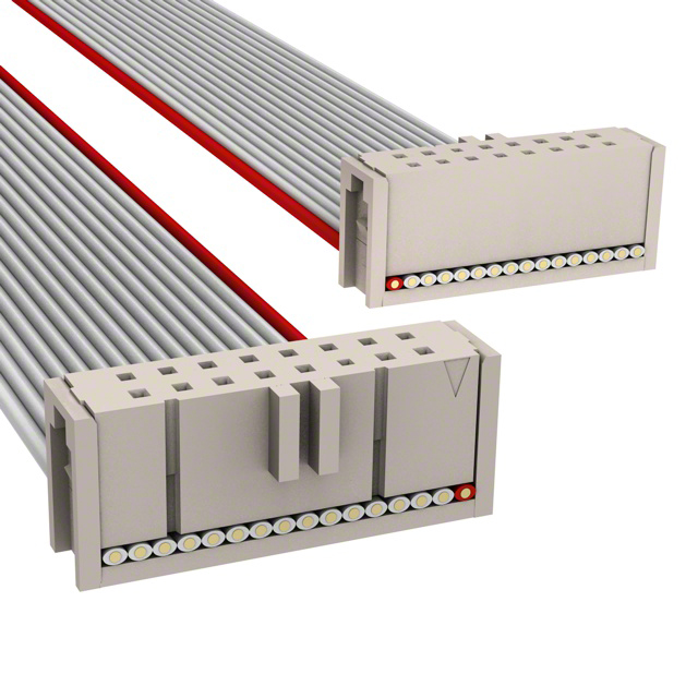 IDC CABLE - MKC16A/MC16G/MKC16A