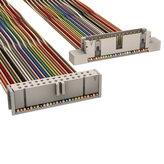 IDC CABLE - MKC26K/MC26F/MPL26K