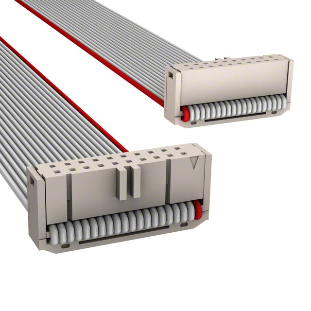 IDC CABLE - MKR20A/MC20G/MKR20A