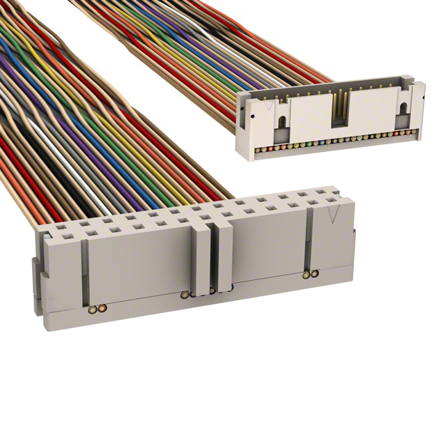 IDC CABLE - MSD26K/MC26F/MPK26K
