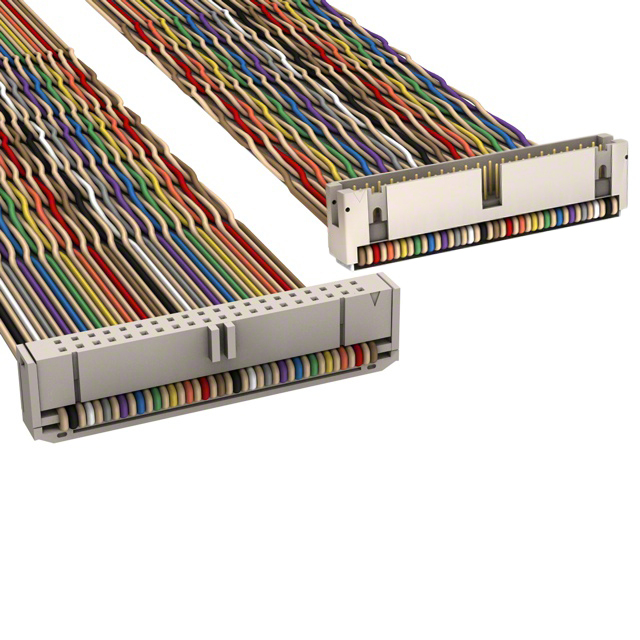 IDC CABLE - MKS40K/MC40F/MPR40K
