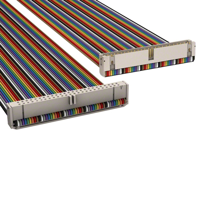 IDC CABLE - MKS50K/MC50M/MPR50K