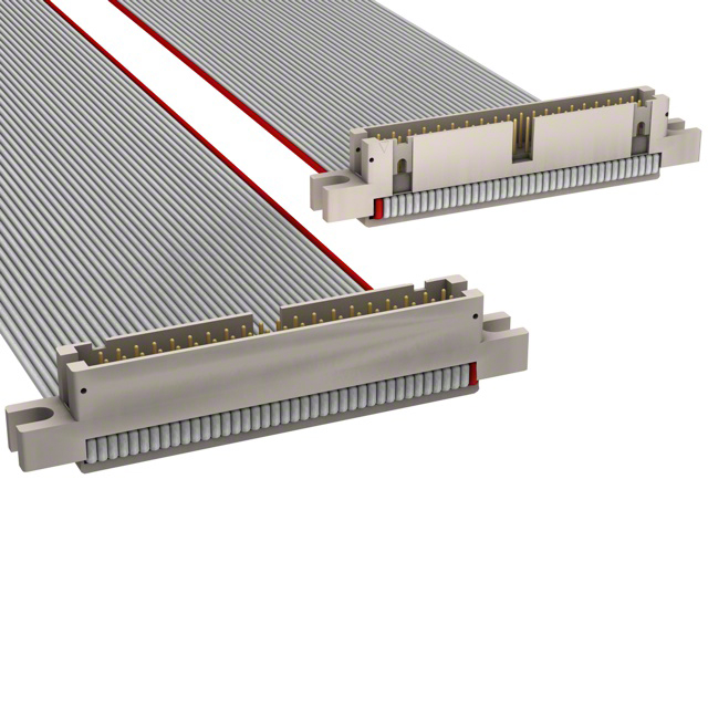 IDC CABLE - MPD40K/MC40G/MPD40K