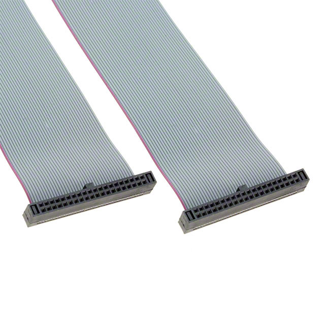 20+20 IDC SKT TO SKT 300 LONG