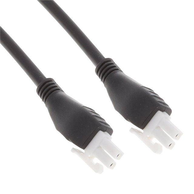 CABLE ASSY 2 POS 1M