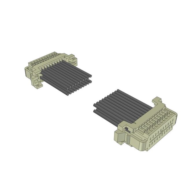 MICRO MATE DOUBLE ROW DISCRETE W