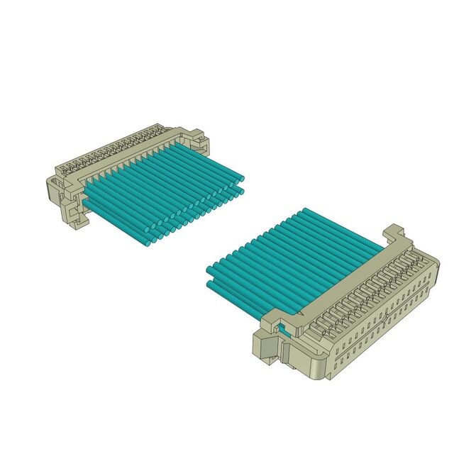 MICRO MATE DOUBLE ROW DISCRETE T