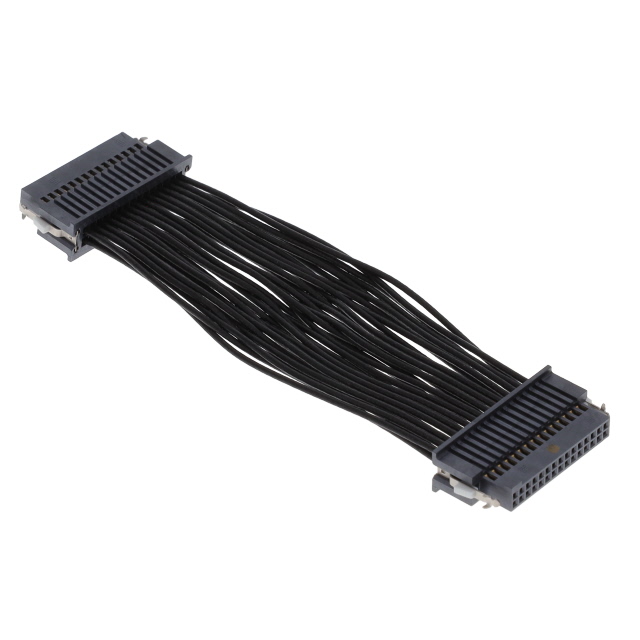 .050 SOCKET DISCRETE CABLE ASSEM