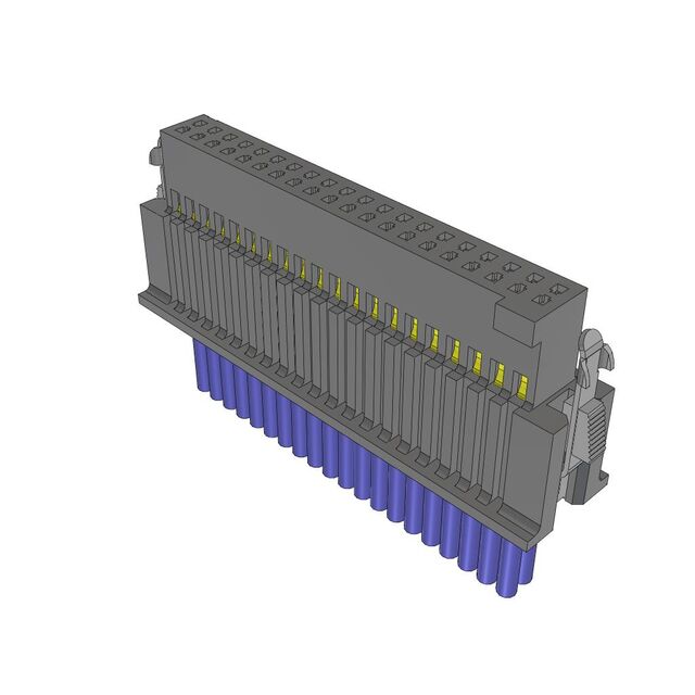 .050 SOCKET DISCRETE CABLE ASSEM