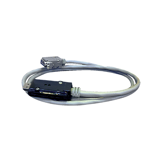 CONVERTER CABLE  USB TO RS232