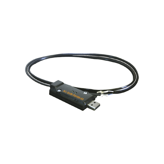 CONVERTER CABLE  USB TO RS485 (2