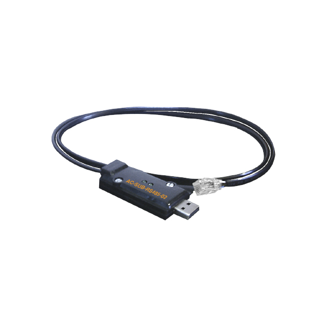 CONVERTER CABLE  USB TO RS485 (R