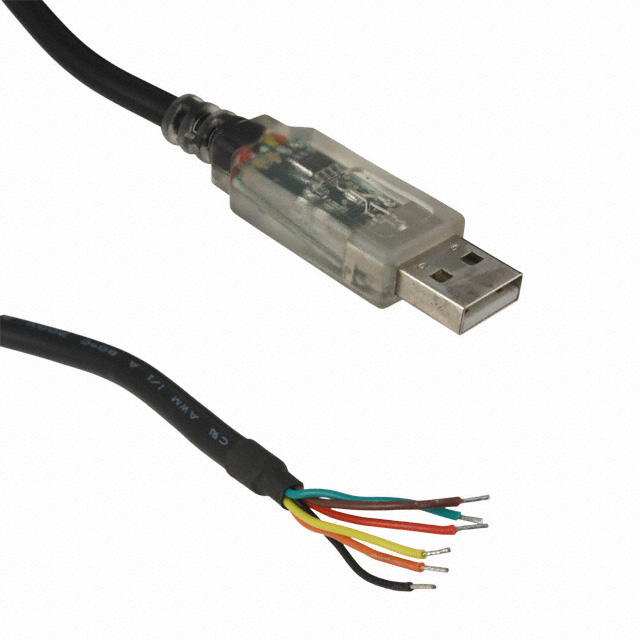 CABLE USB SERIAL 3.3V WIRE 50MA