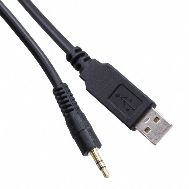CABLE USB TO UART 5V AUDIO