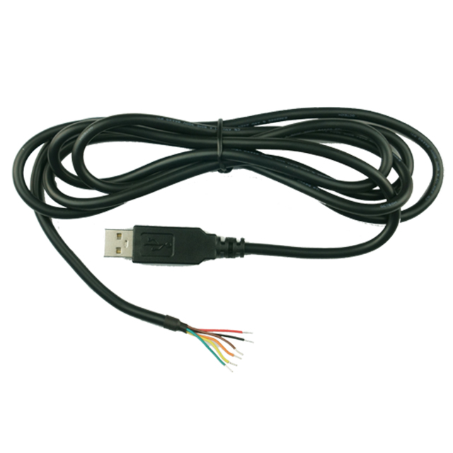 CABLE USB TO UART 5V WIRE