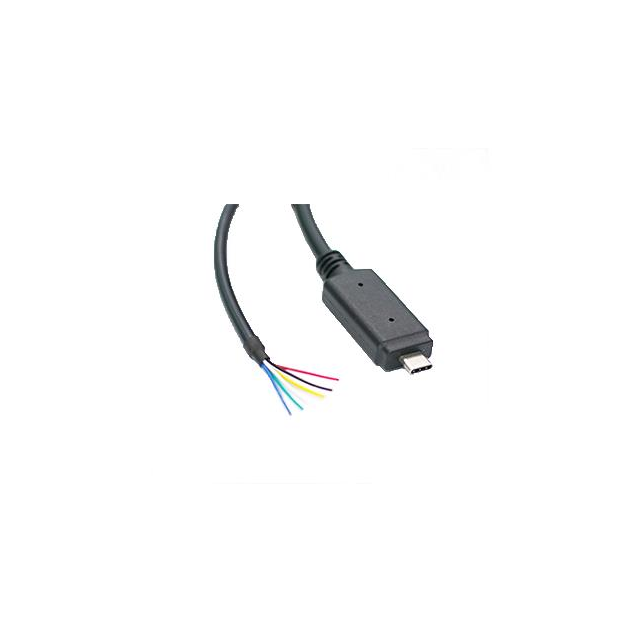 CABLE USB TO RS232 1.8M
