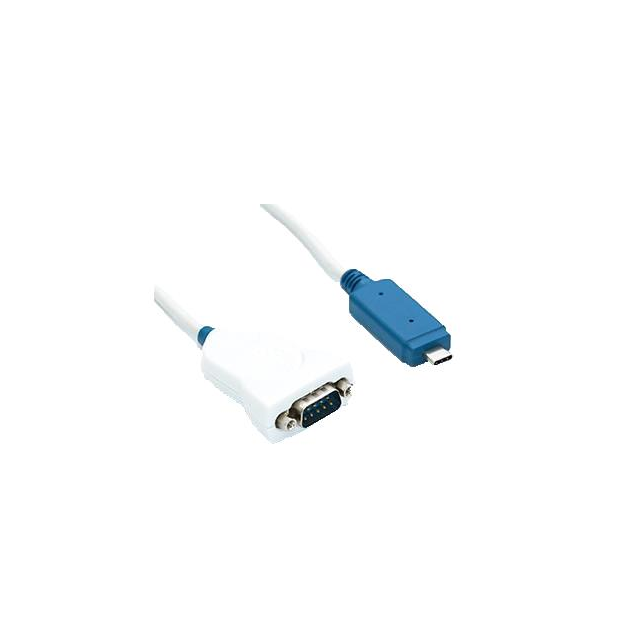 USB TO RS232 100MM