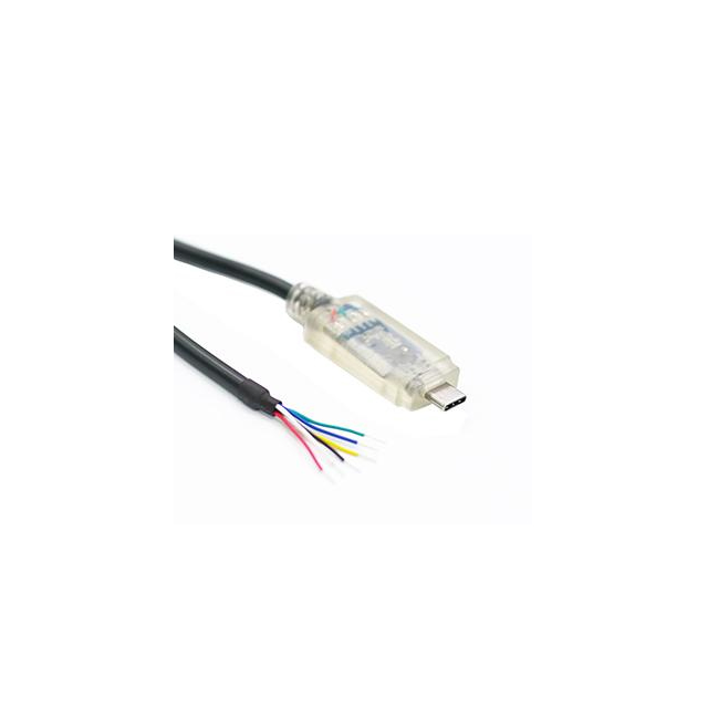 CABLE USB TO TTL SERIAL 5V 1.8M