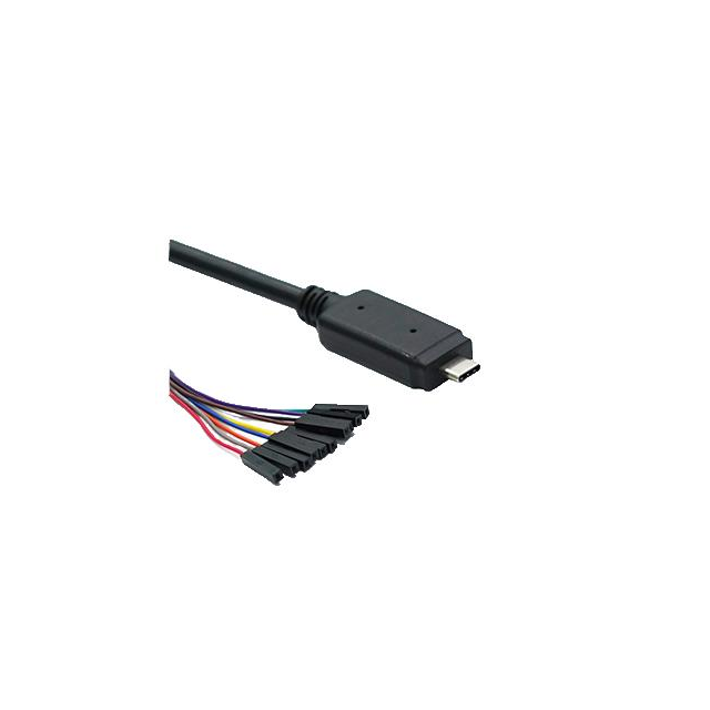 CABLE USB TO MPSSE 500MM