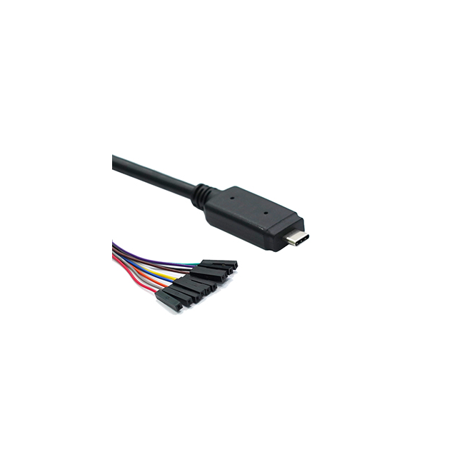 CABLE USB TO UART 1.8M