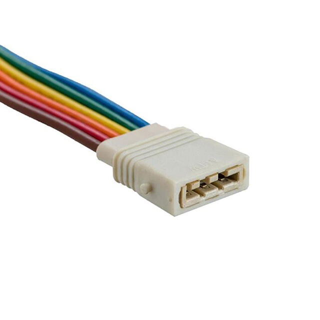 SSL, 1.1, 3A, 06 PINS, FIELD INS