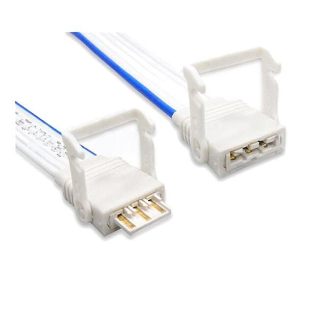 SSL1.1 FLAT CABLE W2W LOCKX2