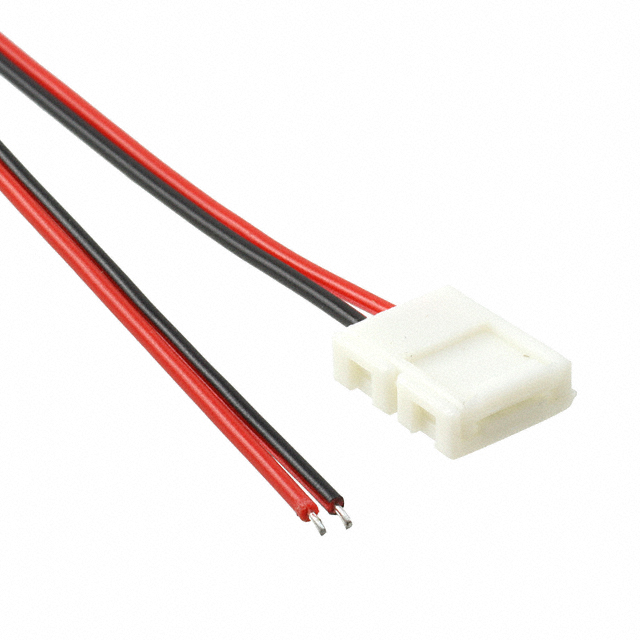 FLEX TAPE INPUT CONNECTOR