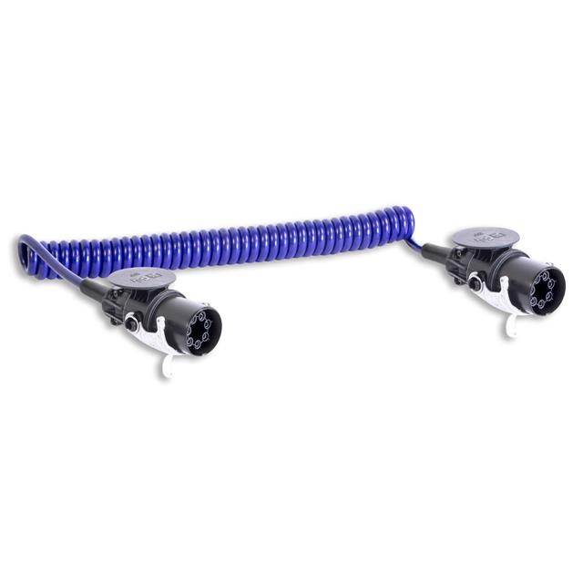 "COMPLETE EBS 24V COIL LU.3.5 ""