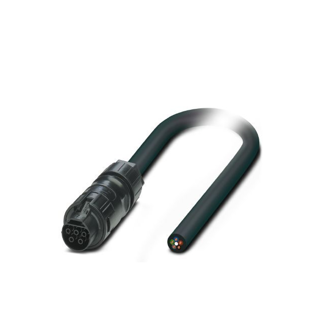 CABLE PHOTOVOLT SKT-WIRE 5WR 1M