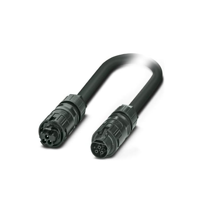 CABLE PHOTOVOLT P-SKT 3WR 16.4'