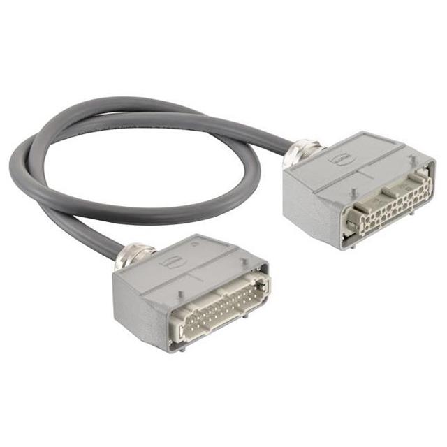 HAN 24E POWER CABLE ASSEMBLY, DO
