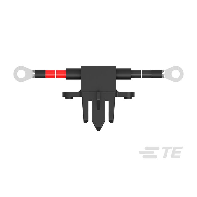 CABLE CCJ CONN-R-TERM 2WIRE