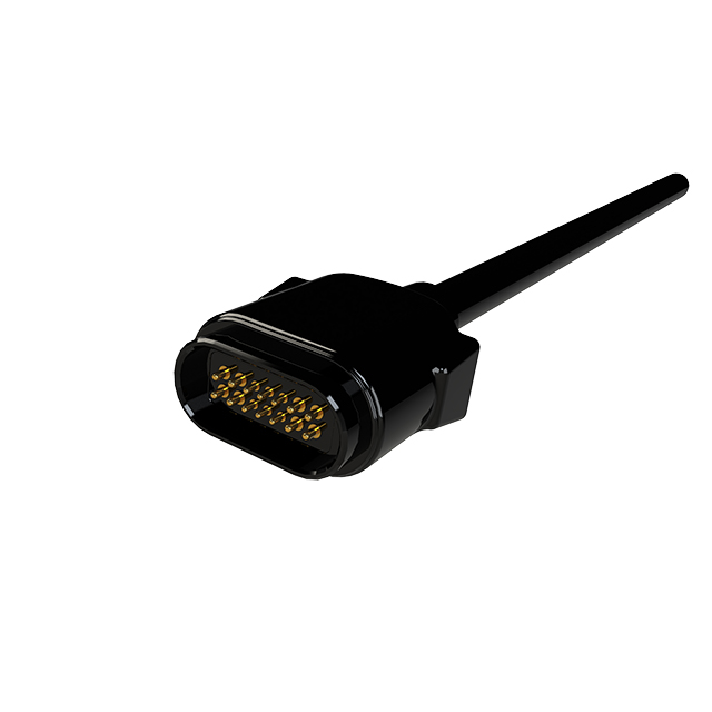 POGO CONTACT MAGNETIC MALE CABLE