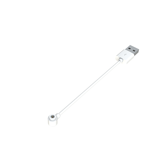 POGO CONTACT MAGNETIC MALE CABLE