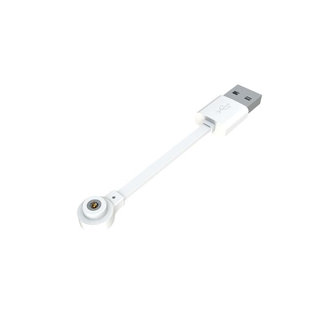 POGO CONTACT MAGNETIC MALE CABLE