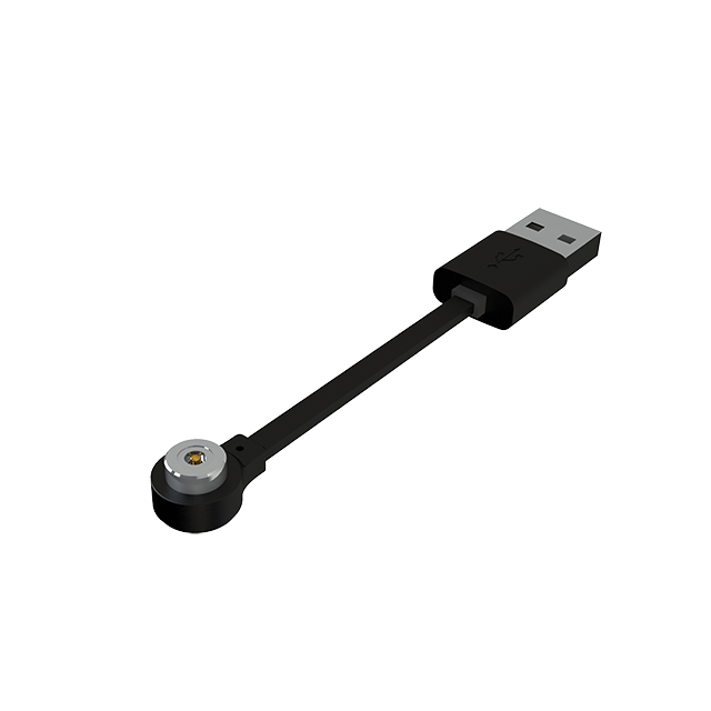 POGO CONTACT MAGNETIC MALE CABLE
