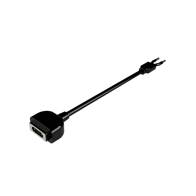 POGO CONTACT MAGNETIC MALE CABLE