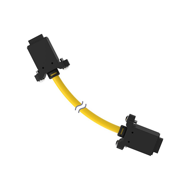 CABLE RD RCPT-RCPT 11WIRE 1'