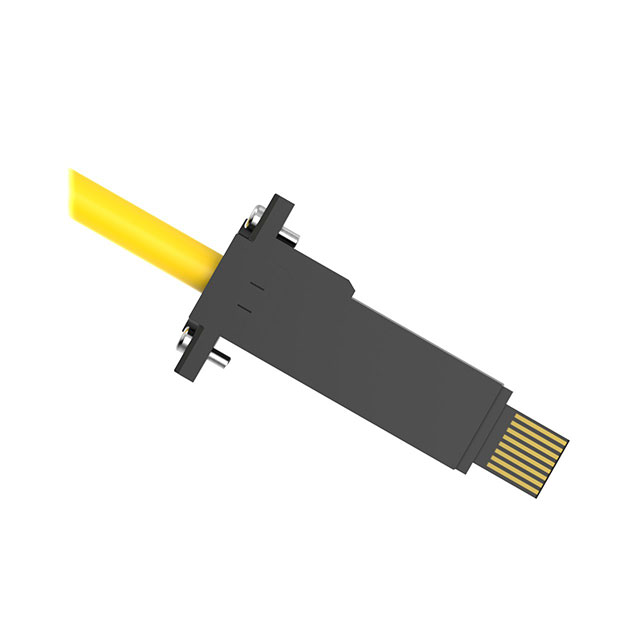 CABLE RD PLUG-CBL 11WIRE 50'