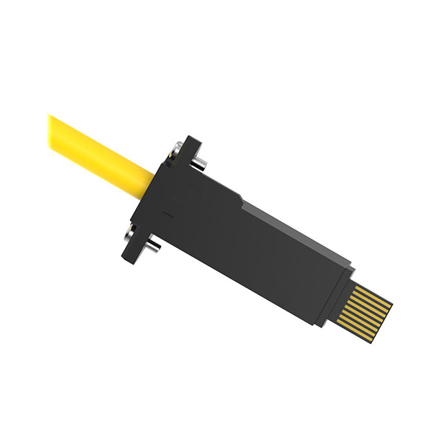 CABLE RD PLUG-CBL 8WIRE 25'