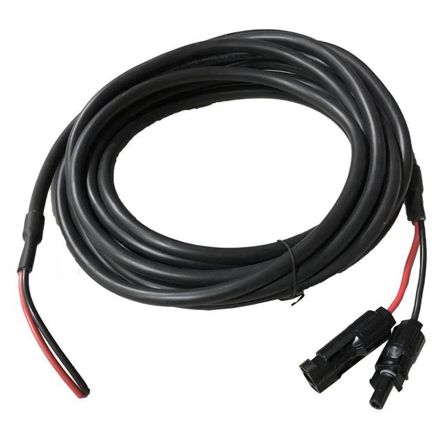 Cable Assembly - 12AWG - with 2